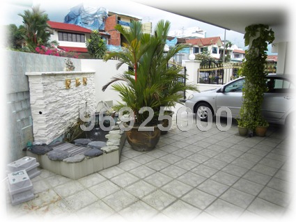 Lorong How Sun thumbnail photo